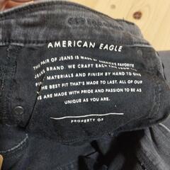 アメリカン・イーグル★MENS★デニム👖の画像