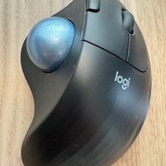logicool ERGO M575S ワイヤレストラックボール 本体