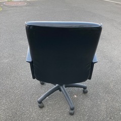 オフィスチェア　　リサイクルショップ宮崎屋　佐土原店　25.6.19Fの画像