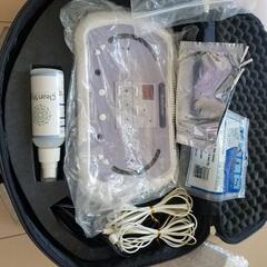 ボディケア、低周波振動マシン、ベルフォームの画像