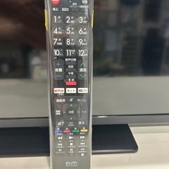 配送可【シャープ】32V液晶テレビ★2022年製　クリーニング済み/6ヶ月保証付き【管理番号11906】中の画像