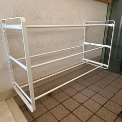 シューズラック