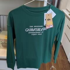 新品【クイックシルバー】【Sサイズ】在庫9点【管理番号11906】清