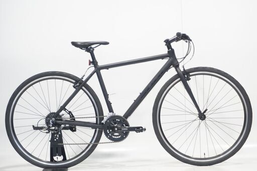 FUJI 「フジ」 RAIZ RIM 2025年モデル クロスバイク