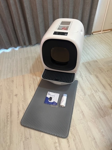 ネコトイレ(LALA )