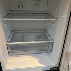 【超美品】3点セット/洗濯機/冷蔵庫/電子レンジ/ステンレス製の画像