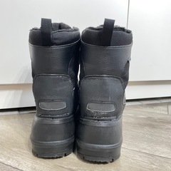 トレイルマスター　　ビーンブーツ　スノーブーツ　滑りにくい 男性用　27.0cm 雪用　北海道の画像