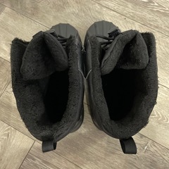 トレイルマスター　　ビーンブーツ　スノーブーツ　滑りにくい 男性用　27.0cm 雪用　北海道の画像