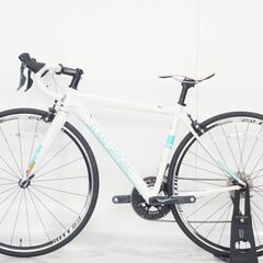 LOUIS GARNEAU 「ルイガノ」 LGS-WSR 2018年モデル ロードバイクの画像