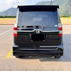 ホンダ ゼスト 4WD  ターボ　車検令和8年8月迄　　長野　群馬　新潟の画像
