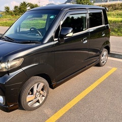 ホンダ ゼスト 4WD  ターボ　車検令和8年8月迄　　長野　群馬　新潟の画像