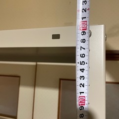 スチールラックの画像