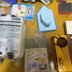 キッチン棚購入者にほしいの全て差し上げますの画像