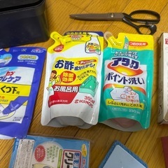 キッチン棚購入者にほしいの全て差し上げますの画像