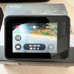 GoPro HERO 7 BLACKの画像