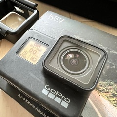 GoPro HERO 7 BLACKの画像