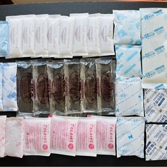保冷剤 大中小 まとめ売り32個 アウトドア 冷凍 夏 クーラー...