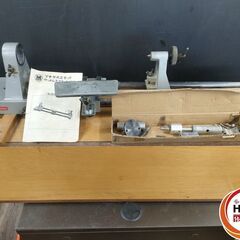 【中古】マキタ　MD114　ウッドレスアタッチメント　木工旋盤　...