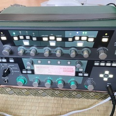 Kemper Profiler Head＋Remote＋エクスプレッションペダル セット【動作良好・引き渡し可】 の画像