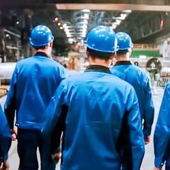 半導体や電子部品の製造スタッフ「綾部市」