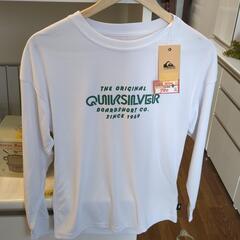 新品【クイックシルバー】【Sサイズ】在庫5点【管理番号11906】清