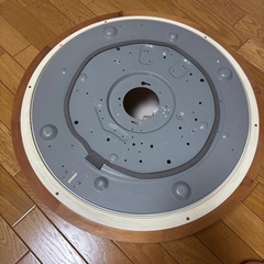 8〜10畳用　　シーリングライト木目調の画像