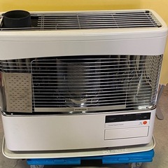 & 煙突式石油ストーブ　CORONA コロナ　SV-70BSP ...