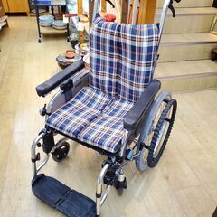 MATUSNAGA マツナガ 車椅子 車いす 介助用 介護用 自...