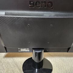 ゲーミンクモニター　GL2460 BenQの画像