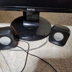 ゲーミンクモニター　GL2460 BenQの画像