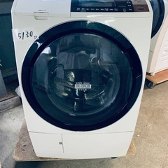 送料設置無料❗️業界最安値✨家電2点セット 洗濯機・冷蔵庫の画像