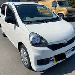 程度良 4WD 70,000km 車検付すぐ乗れます ダイハツ ...