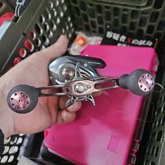 商談中ダイワの画像