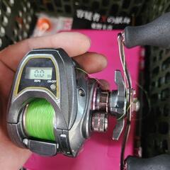 商談中ダイワの画像