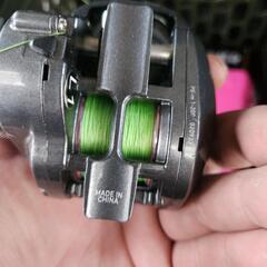 商談中ダイワの画像