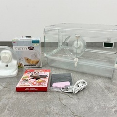 SNT666 GEX Glass Harmony 450 付属給...