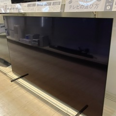 取りに来れる方限定！ＳＯＮＹ（ソニー）の４Ｋ有機ＥＬテレビです！