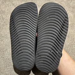 男子用 サンダルの画像