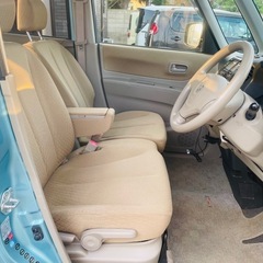 スズキパレット4WD⭐️4万KM⭐️車検2027/6/18の画像