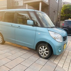 スズキパレット4WD⭐️4万KM⭐️車検2027/6/18の画像