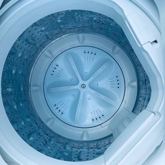 ✅maxzen洗濯機 ✅ ✅JW70WP01✅の画像