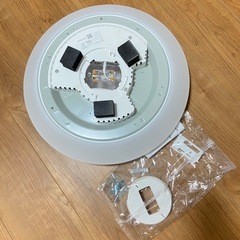 シーリングライト　照明