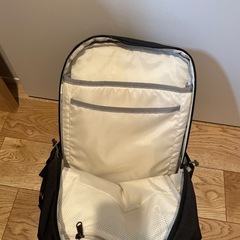 【美品】THULE Lithosリュック20Lの画像
