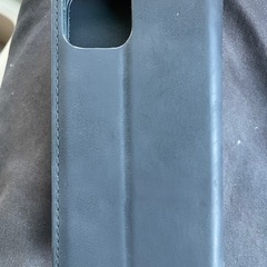 iPhone12mini手帳型ケースの画像