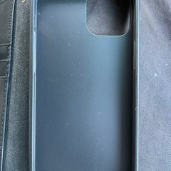 iPhone12mini手帳型ケースの画像