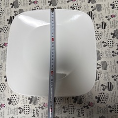 コレールのお皿２枚👶