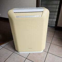 東芝　除湿器　正常稼働品