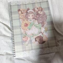 【無料❤】シール帳
