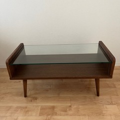 センターテーブル