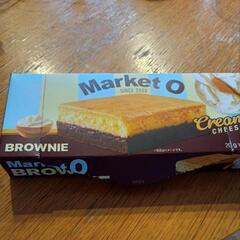 ブラウニー Market O